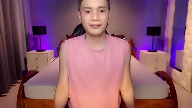 xjakolitox Pertunjukan Webcam