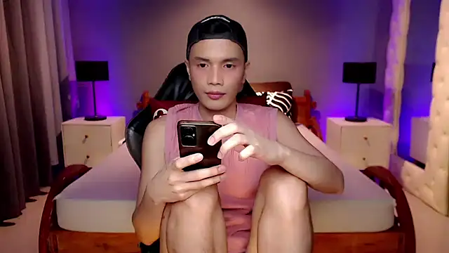 xjakolitox Pertunjukan Webcam