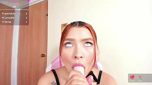 Ziahart লাইভ XXX চ্যাট