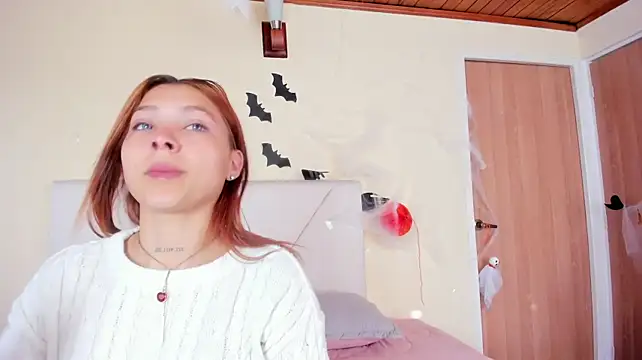 Ziahart Webcam show