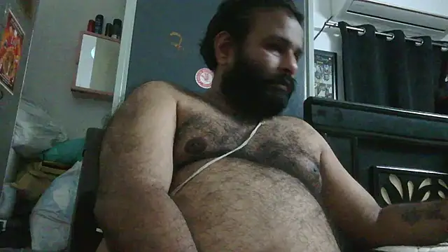 Show Webcam de sura11311