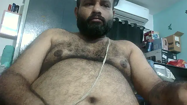 sura11311 Show Webcam