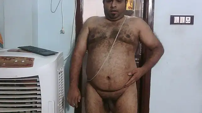 sura11311's Webcam Show
