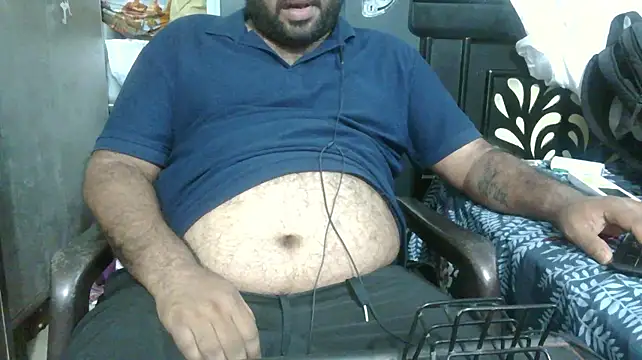 sura11311's Webcam Show