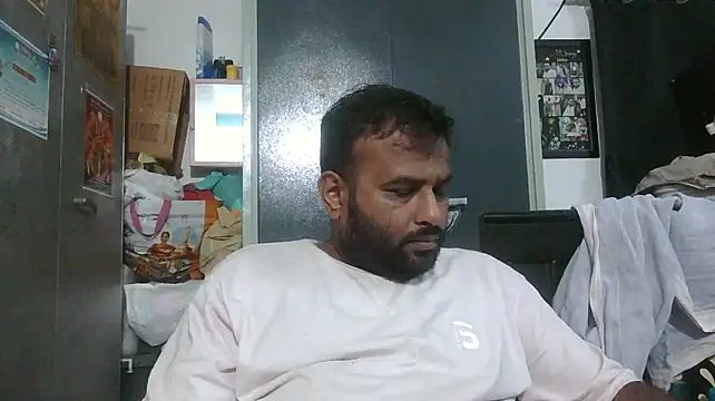 sura11311's Webcam Show