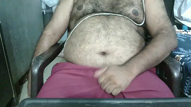 Show webcam de sura11311