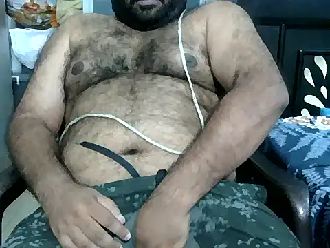 sura11311 Webcam Show