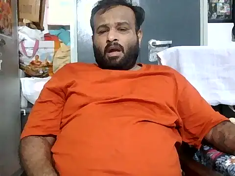 sura11311 Show Webcam
