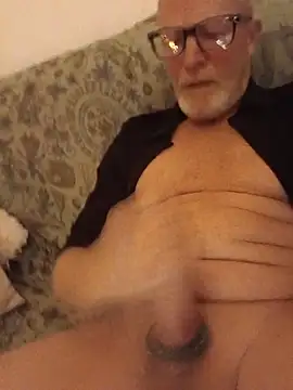 ClubbyEuphory webcam show
