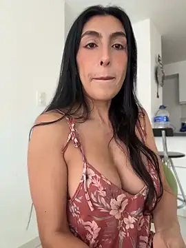 CorinVeil – webcam-show