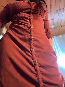 CorinVeil's Webcam Show