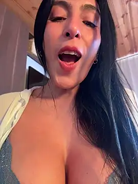 CorinVeil – webcam-show