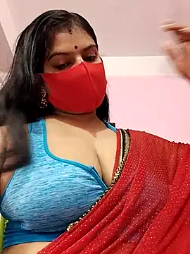Hotpritid Chat XXX in diretta