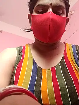 Hotpritid – Live XXX-chat