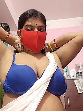 Hotpritid ওয়েবক্যাম শো