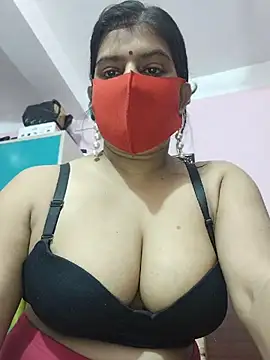 Hotpritidn Webbikameraesitys