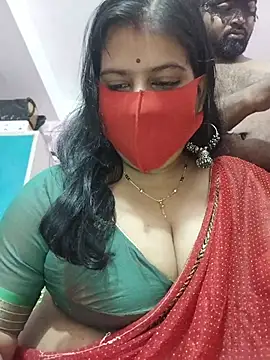 Show webcam de Hotpritid
