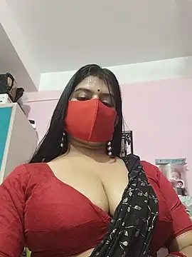 Hotpritid 网络视讯表演