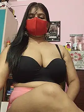 Hotpritid Pertunjukan Webcam
