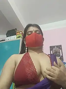 Chat XXX ao vivo de Hotpritid