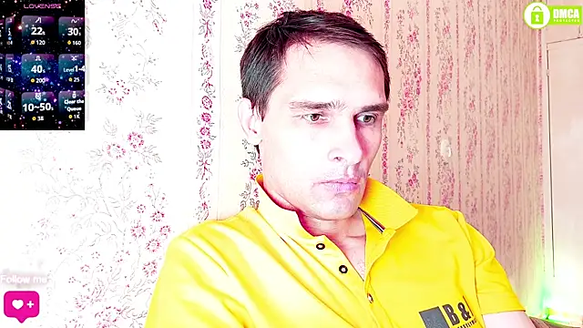 DavidCarroll: онлайн-секс-чат