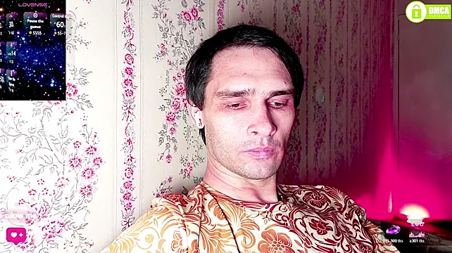 DavidCarroll – webcam-show