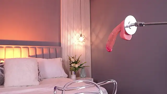 Show de webcam de ValeryNova