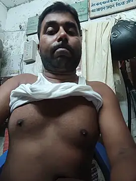 24HOTBOY25 Pertunjukan Webcam