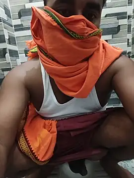 Pertunjukan Kamera Web 24HOTBOY25