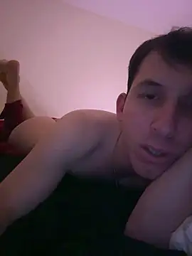 Webkamerová show alex2p12