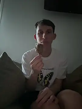 Webkamerová show alex2p12