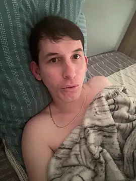 Show de alex2p12 na webcam