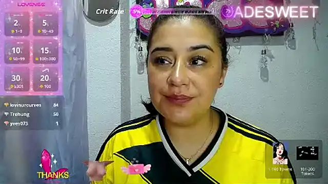 Chat +18 de JADE_SWEET2 ao vivo