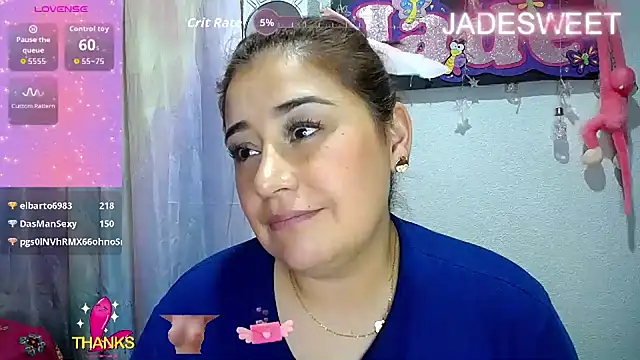 JADE_SWEET2: απευθείας συνομιλία ΧΧΧ