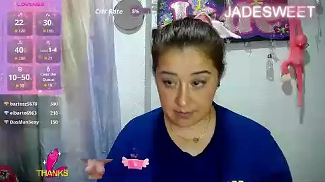 JADE_SWEET2 XXX чат на живо