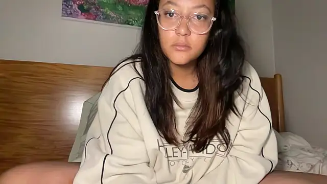 dreamyriri's Webcam Show