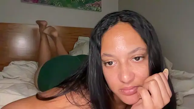 Show webcam de dreamyriri
