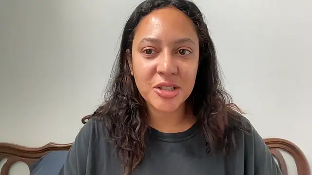 dreamyriri's Webcam Show