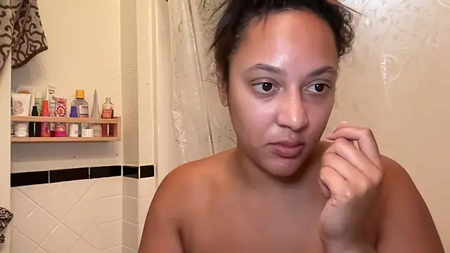 dreamyriri's Webcam Show