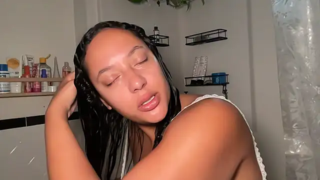 Show Webcam de dreamyriri