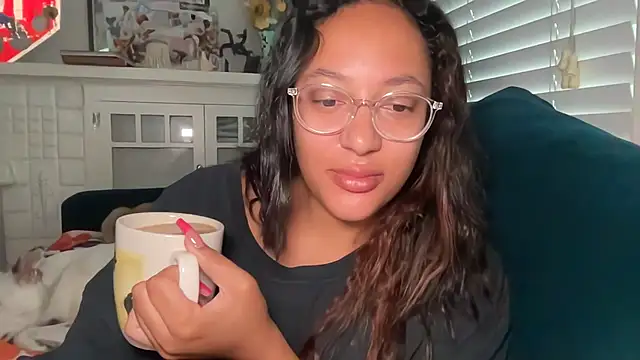 dreamyriri's Webcam Show