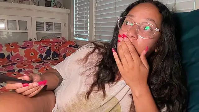 Show Webcam de dreamyriri
