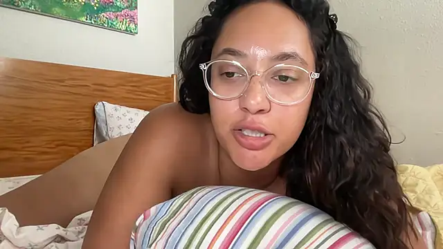 dreamyriri's Webcam Show
