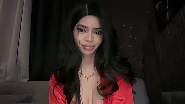 xTransQueenx Webcamshow