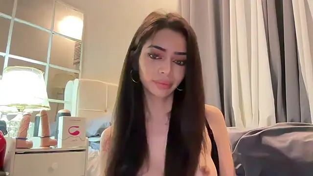 xTransQueenx's Webcam Show