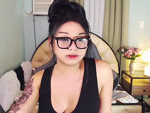 SexxyTsLoverr ওয়েবক্যাম শো