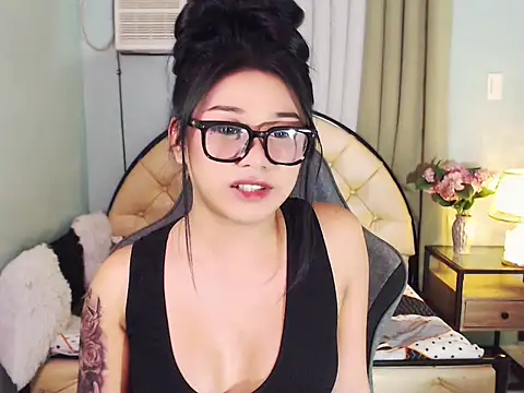 SexxyTsLoverr Pertunjukan Webcam