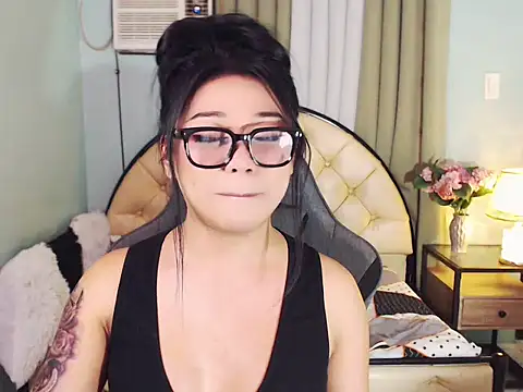 SexxyTsLoverr Pertunjukan Webcam