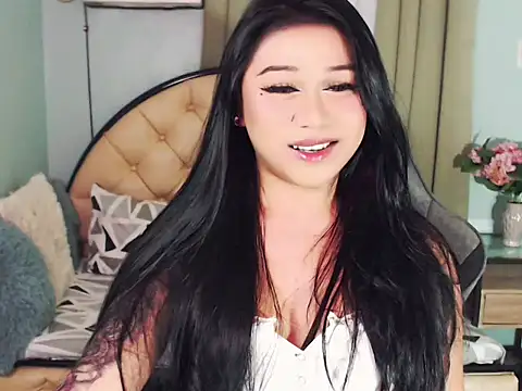 عرض كام SexxyTsLoverr