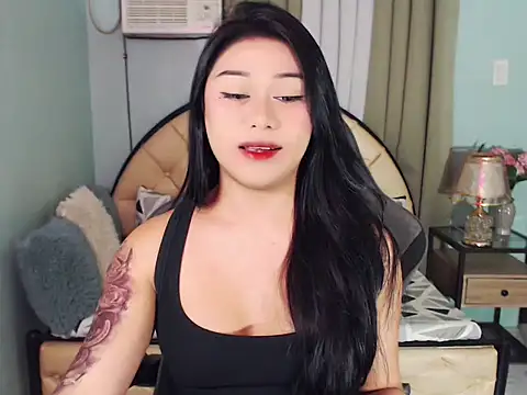 SexxyTsLoverr Pertunjukan Webcam